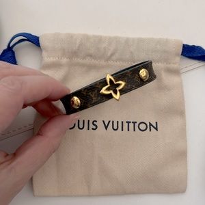 Louis Vuitton Bracelet